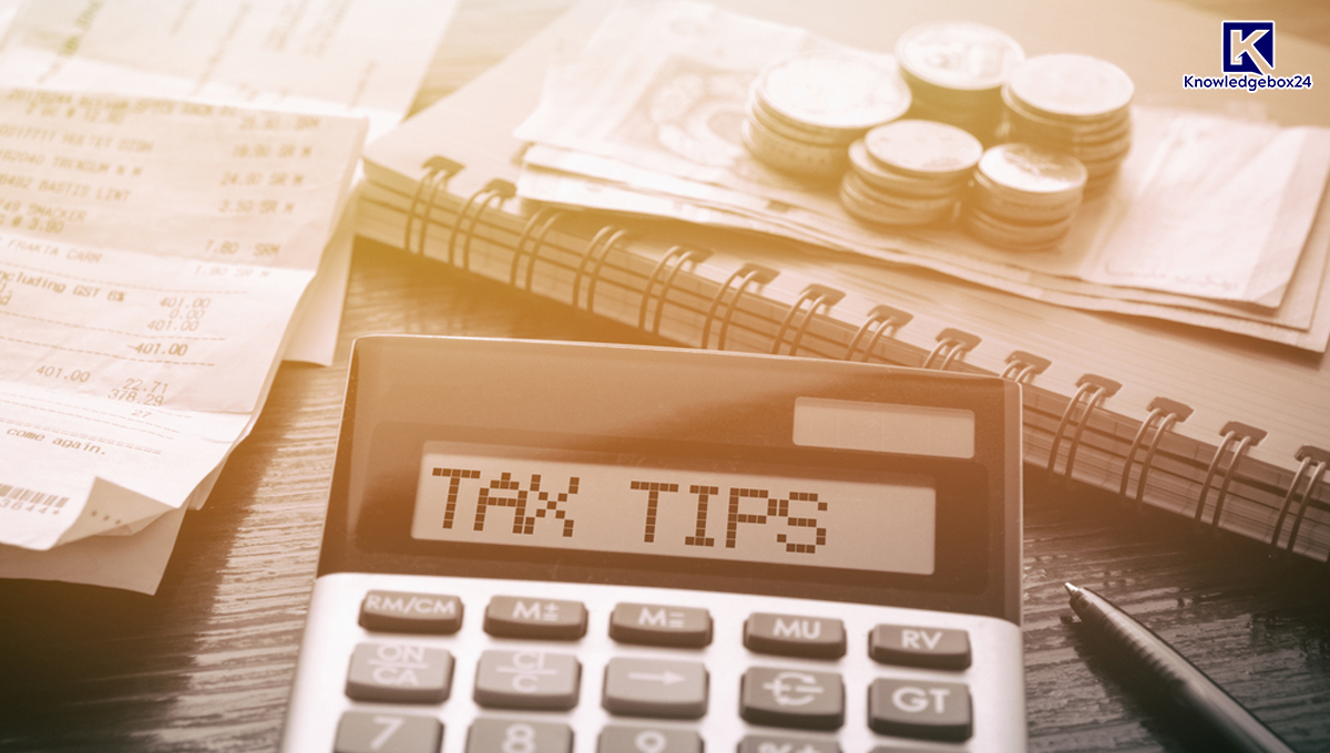 personal tax planning